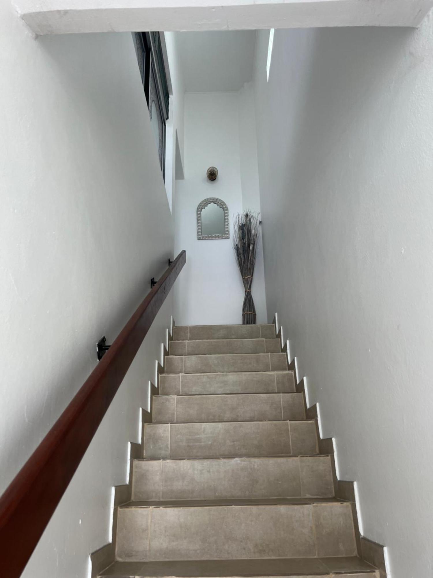 Appartement 2 Chambres Sainte-Luce Extérieur photo